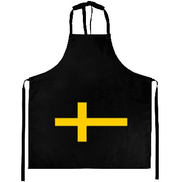 Discover Sweden Flag Pocket Sverige Swedish Flags Aprons