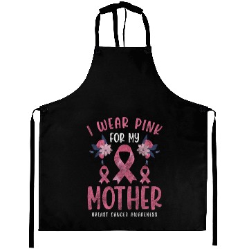 Discover Chemo Lung Cancer Fighter Heart Aprons