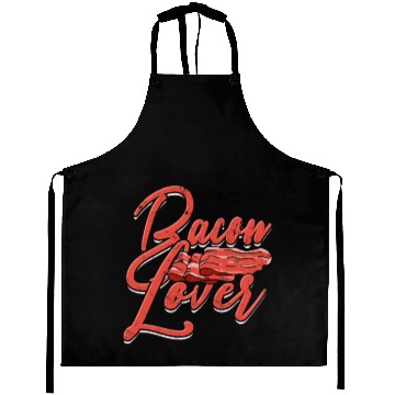 Discover Bacon Lover - Bacon Aprons