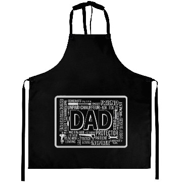 Discover DAD Definition Design Aprons