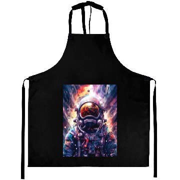 Discover Orbital Outlaw Aprons