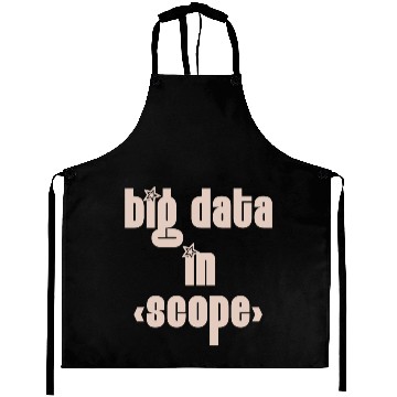 Discover Big Data in Scope - Programmer It Aprons