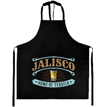 Discover Guadalajara Jalisco Home Of Tequila Aprons