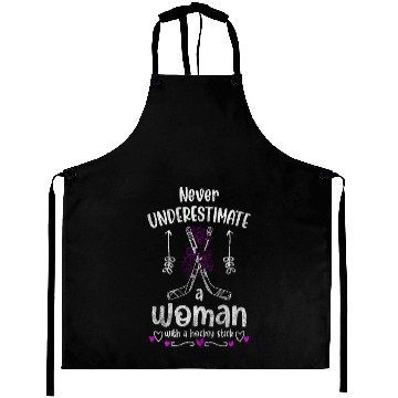 Discover Ice Hockey Player Training Aprons