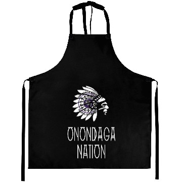 Discover Onondaga Nation Indigenous Native American Headdre Aprons