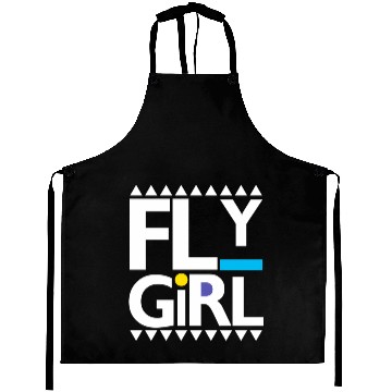 Discover Fly 80S 90S Old School Hip Hop Aprons