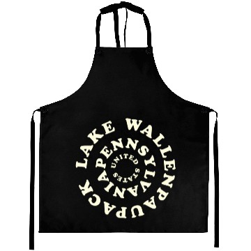 Discover Lake Wallenpaupack Pennsylvania Trees Aprons