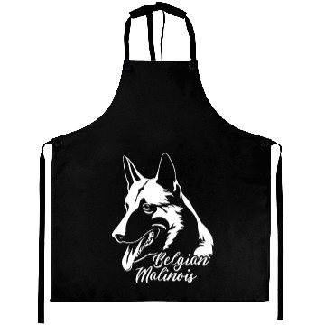 Discover Belgian Malinois Aprons