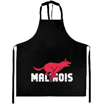 Discover Belgian Malinois Aprons