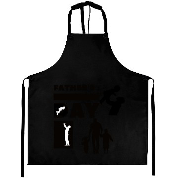 Discover Father's day Aprons