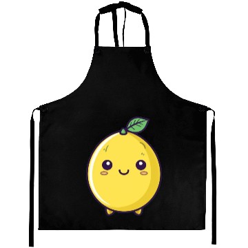 Discover Cute wholesome lemon Aprons