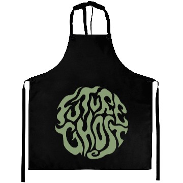 Discover Halloween Design Future Ghost Aprons