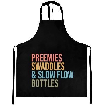 Discover Preemies Swaddles Slow Flow Bottles Nicu Nurse App Aprons