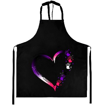 Discover Indigenous Native American Aprons