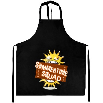 Discover Family Vacation Aprons | Friends Beach Aprons |