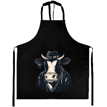 Discover CowGirl Cowboy Party Stag Wild Aprons
