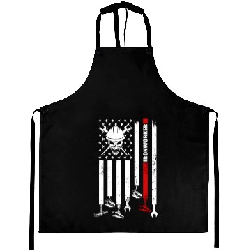 Discover Ironworker Ironworker Aprons