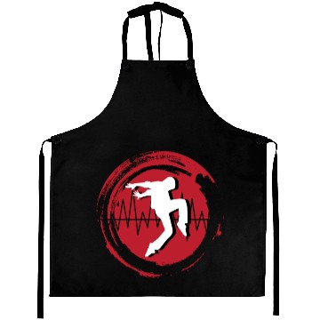 Discover Dance special Aprons