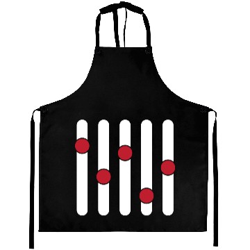 Discover Music bass Aprons