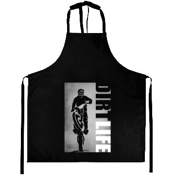 Discover Dirt Bike Motocross - Dirt Bike Motocross Aprons