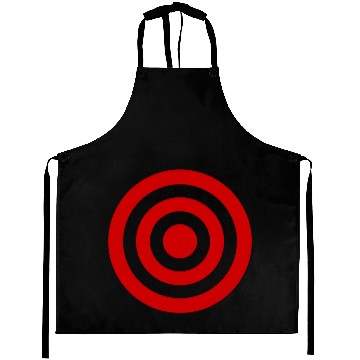 Discover Bull's_Eye Aprons