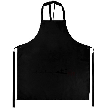 Discover boats race kayak Aprons