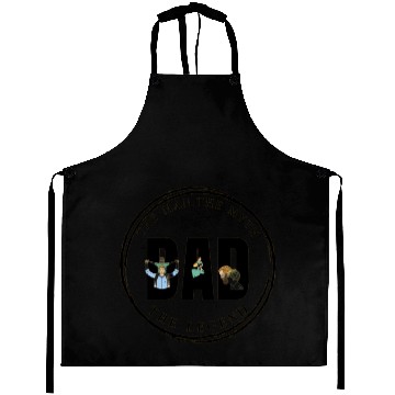 Discover The man, the myth, the legend - father gift Aprons