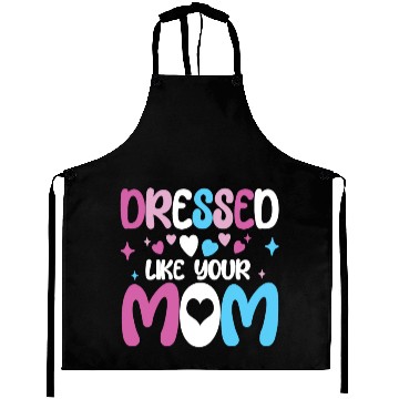 Discover Femboy Crossdressing Aprons