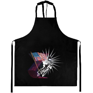 Discover Motocross Aprons