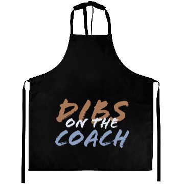 Discover Dibs on the coach Aprons