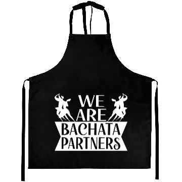 Discover We Are Bachata Partners Dominican Dance Lessons Aprons