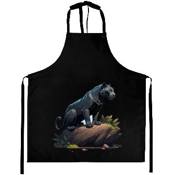 Discover black panther Aprons