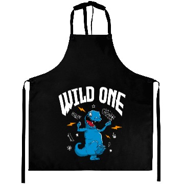Discover DINO Aprons