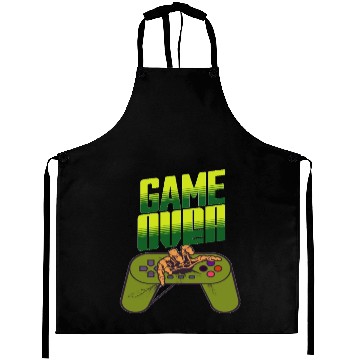 Discover gamer Aprons