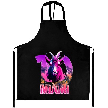 Discover Welcome to the Goat 10, welcome Leo, Miami inter Aprons