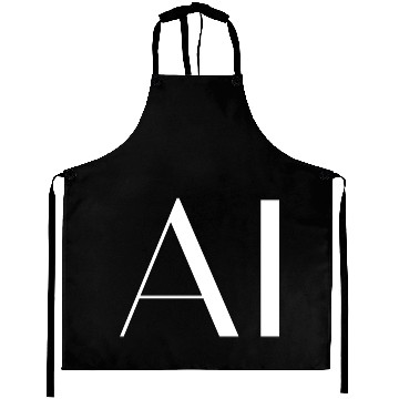 Discover AI Artificial Intelligence Computer Science Aprons