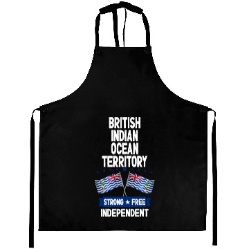 Discover British Indian Ocean Territory Aprons