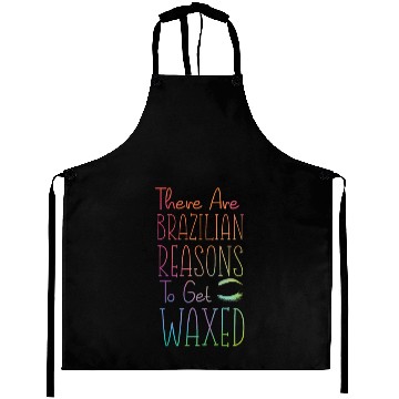 Discover Cute Esthetician Skincare Aprons