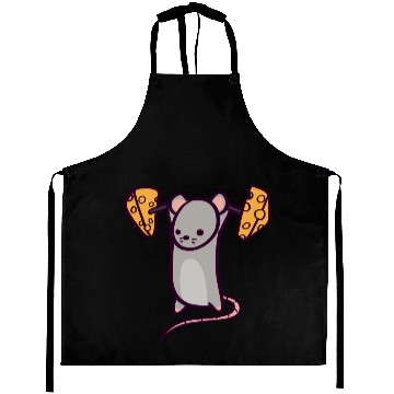 Discover Cute Gym Rat Military Overhead Press Aprons