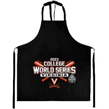 Discover College World Series 2023 Baseball CWS Aprons