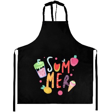 Discover summer Aprons