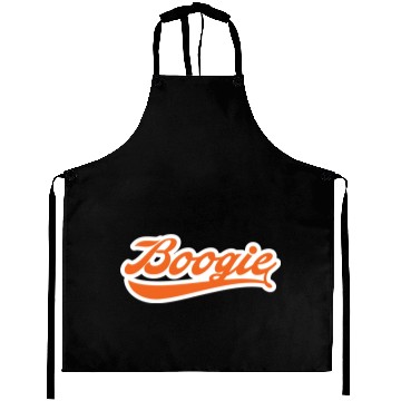 Discover Boogie nature travel Aprons
