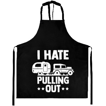 Discover Camping Camper RV Outdoor Aprons
