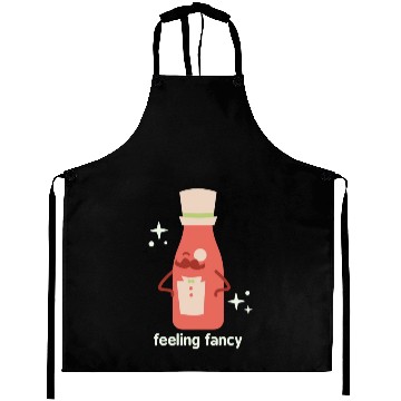 Discover Feeling Fancy aesthetic nature Aprons