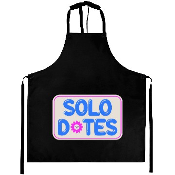 Discover Solo Dates Self Love hippie Aprons
