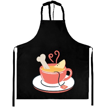 Discover Bone Apple Tea Bon appetit Aprons