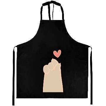Discover Cat lover Aprons