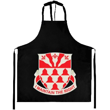 Discover 307Th Engineer Battalion Aprons