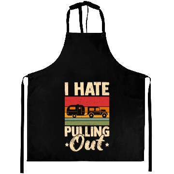 Discover Camping Camper Outdoor RV Aprons