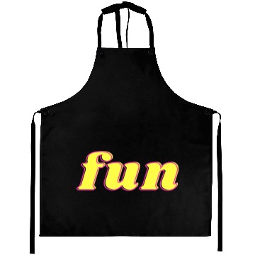 Discover INTO THE AM Mens Aprons - Short Sleeve Crew Neck